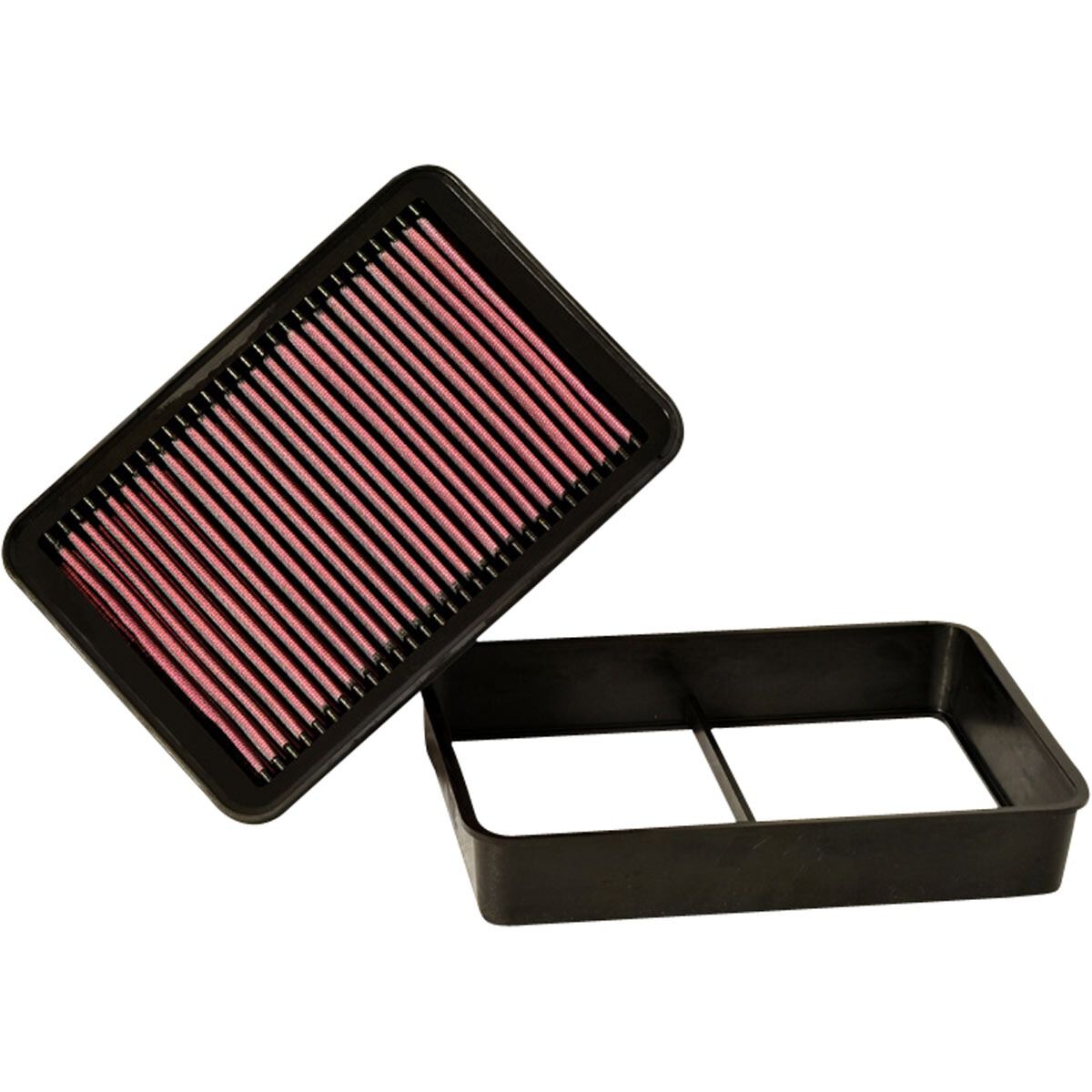 K&N Air Filter - 33-2392 (Interchangeable with A1622), , scanz_hi-res