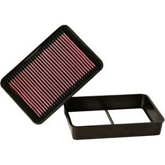K&N Air Filter - 33-2392 (Interchangeable with A1622), , scanz_hi-res
