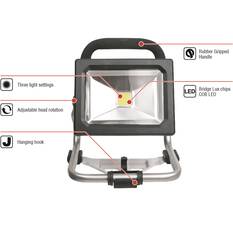 ToolPRO Floodlight Skin Li-Ion 18V, , scanz_hi-res