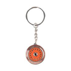 SCA Wheel Hub Keyring, , scanz_hi-res