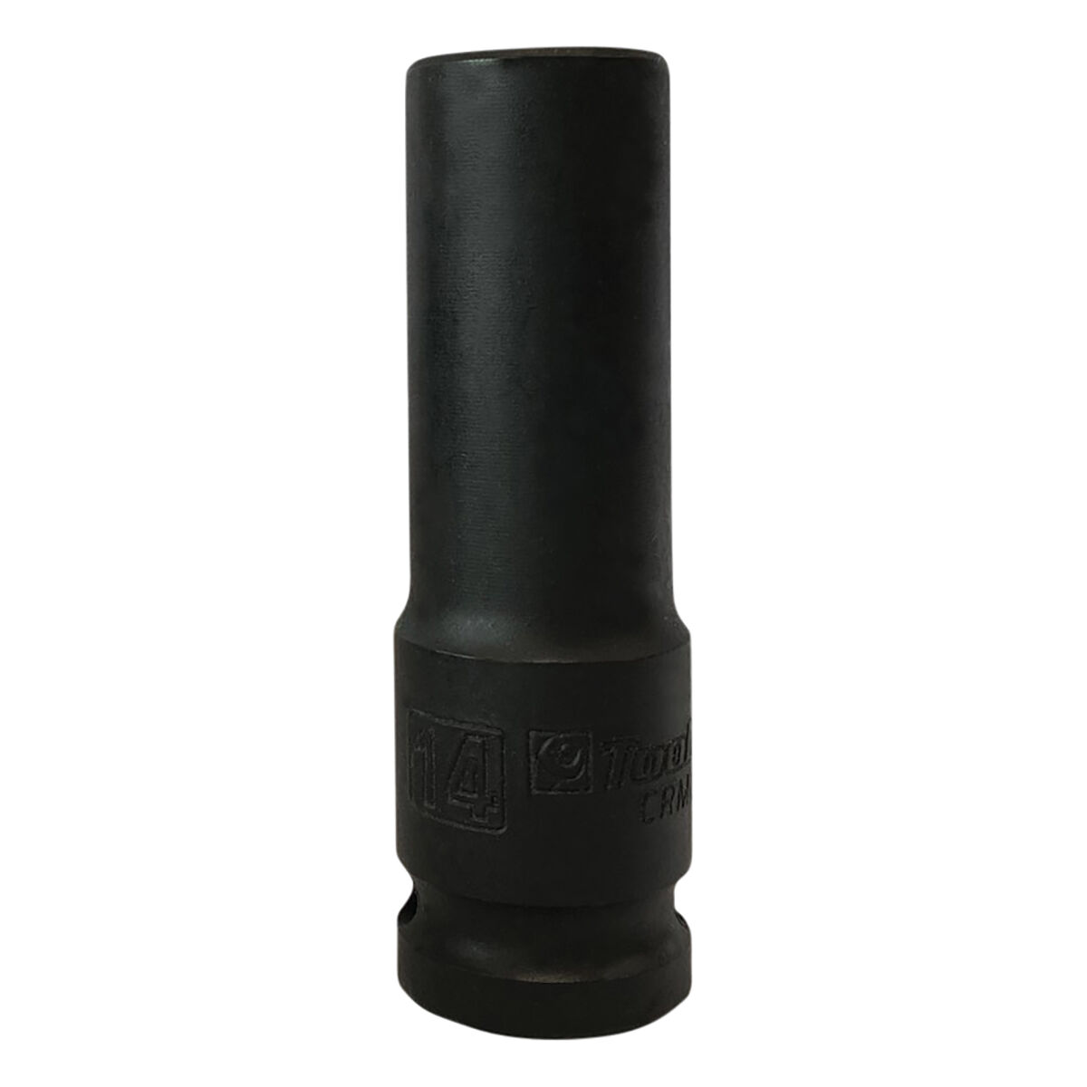 ToolPRO Impact Socket Deep 1/2" Drive 14mm, , scanz_hi-res