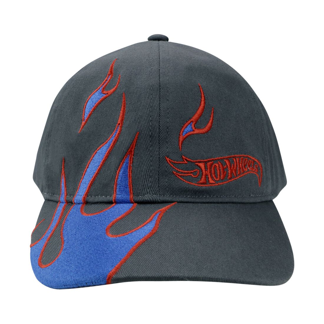 Hot Wheels Kids Vintage Cap Black, , scanz_hi-res