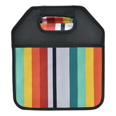 Cabin Crew Repreve Organiser with Cooler Double Boot Stripe, , scanz_hi-res