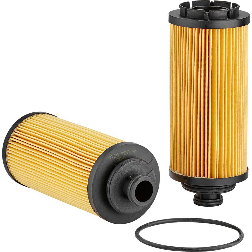Ryco Oil Filter R2734P Supercheap Auto New Zealand