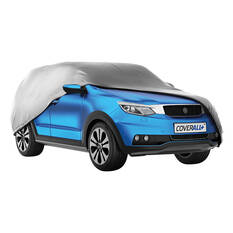 CoverALL+ SUV Cover, All Weather Protection - Suits most Medium SUV Sized Vehicles, , scanz_hi-res