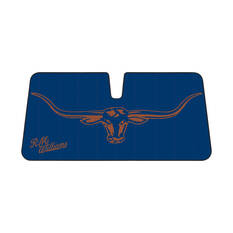 R.M.Williams Logo Fashion Sunshade Accordion Front, , scanz_hi-res