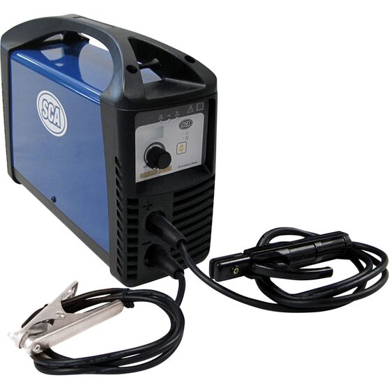 W1126 Ezitig205acdc Ac Dc Inverter Tig Mma Arc Welder Machineryhouse