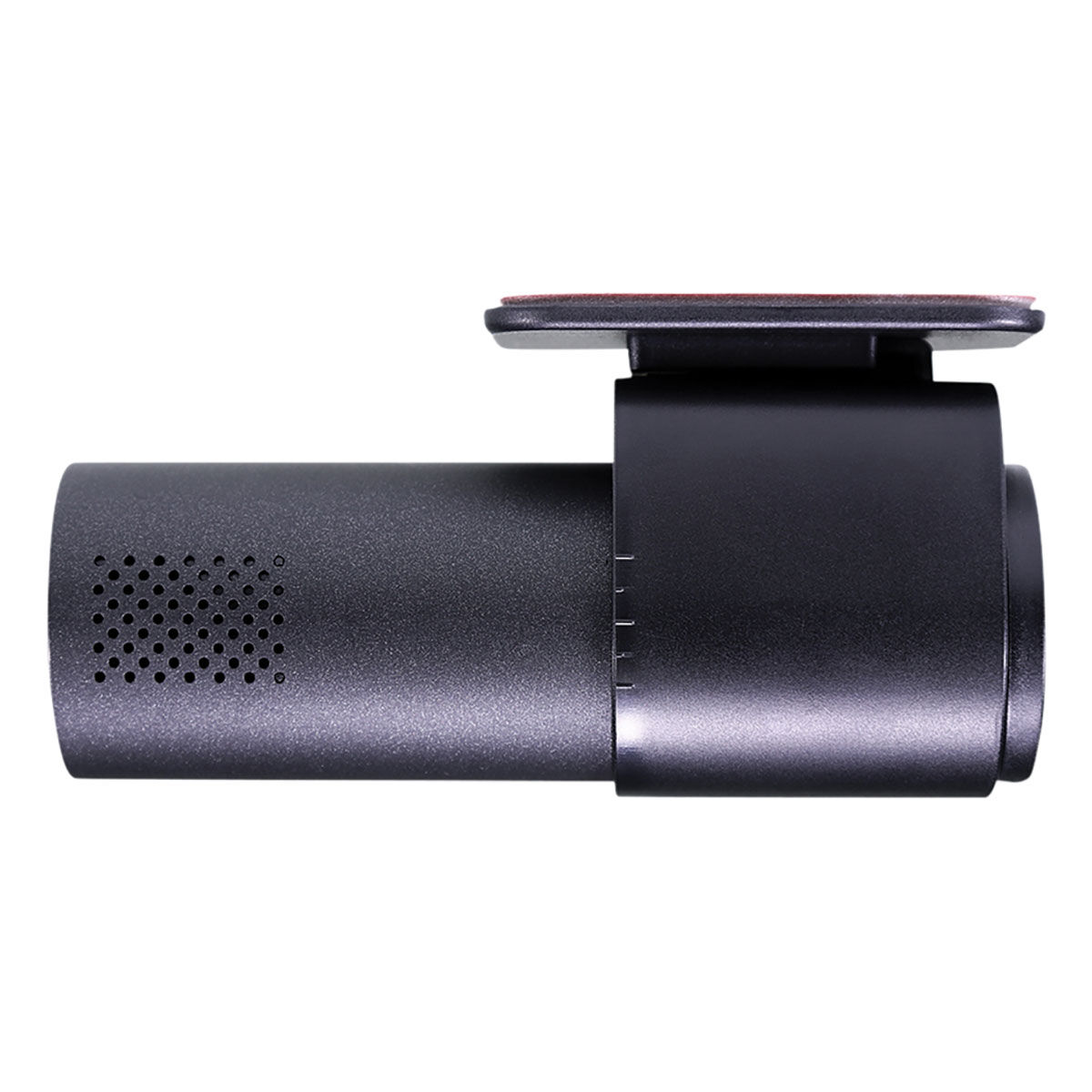 Gator GHDVR85W 1080p Barrel Dash Cam with WiFi + GPS, , scanz_hi-res