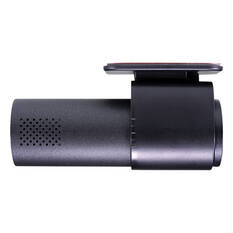 Gator 1080p Barrel Dash Cam with WiFi + GPS GHDVR85W, , scanz_hi-res