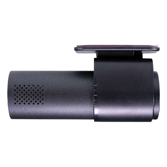 Gator 1080p Barrel Dash Cam with WiFi + GPS GHDVR85W, , scanz_hi-res