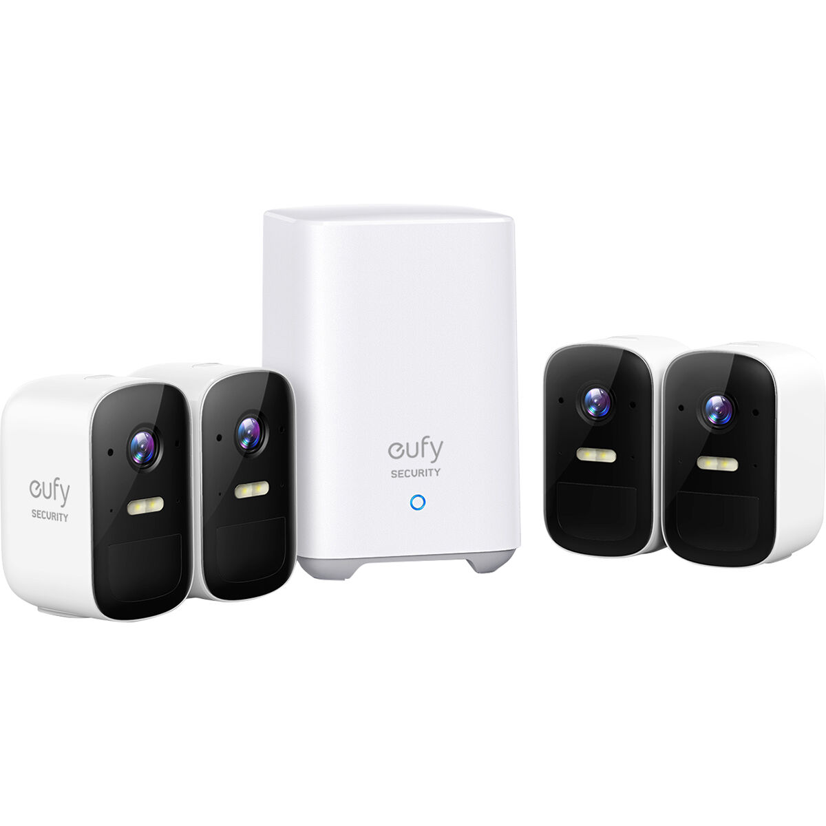 1080p security hot sale camera system