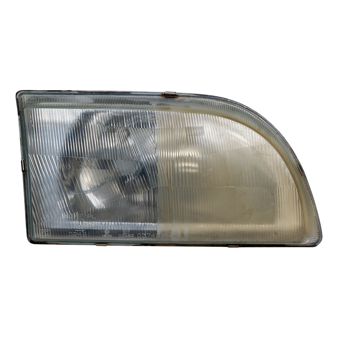 Calibre Headlight Restoration Kit, , scanz_hi-res