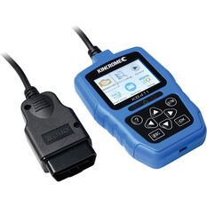 Kincrome Auto Diagnostic Scanner OBD2 and CAN, , scanz_hi-res
