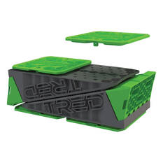 TRED GT Caravan Levelling Pack, , scanz_hi-res