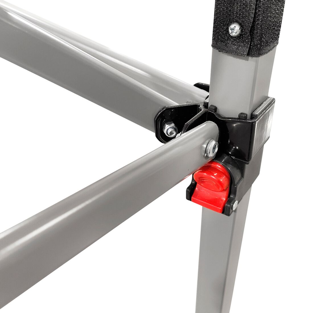 Wanderer Classic Gazebo 3x3m with Carry Bag, , scanz_hi-res