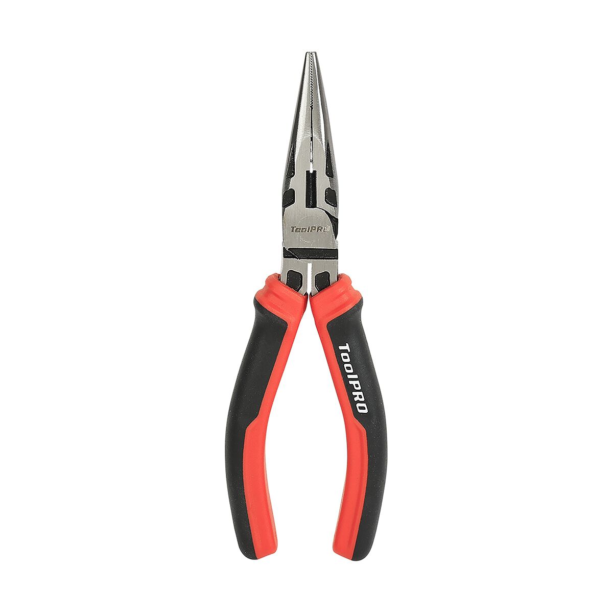 ToolPRO Long Nose Pliers 200mm, , scanz_hi-res