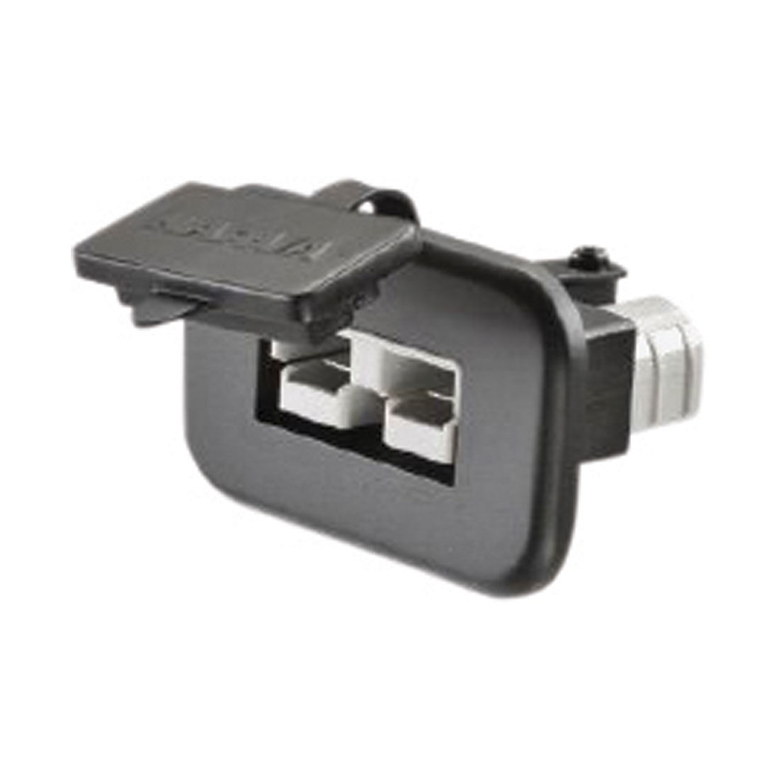 Narva 50A Flush Connector, , scanz_hi-res
