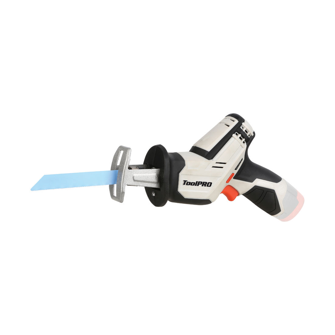 ToolPRO 12V Reciprocating Saw Skin, , scanz_hi-res
