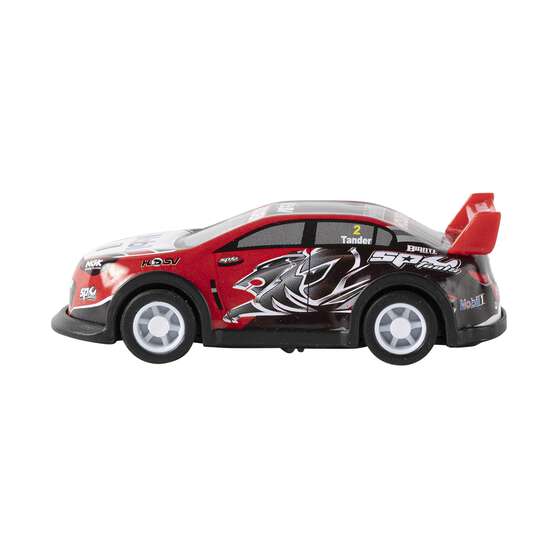 Pocket Legends Pull Back Racer - 2015 HRT Livery, , scanz_hi-res