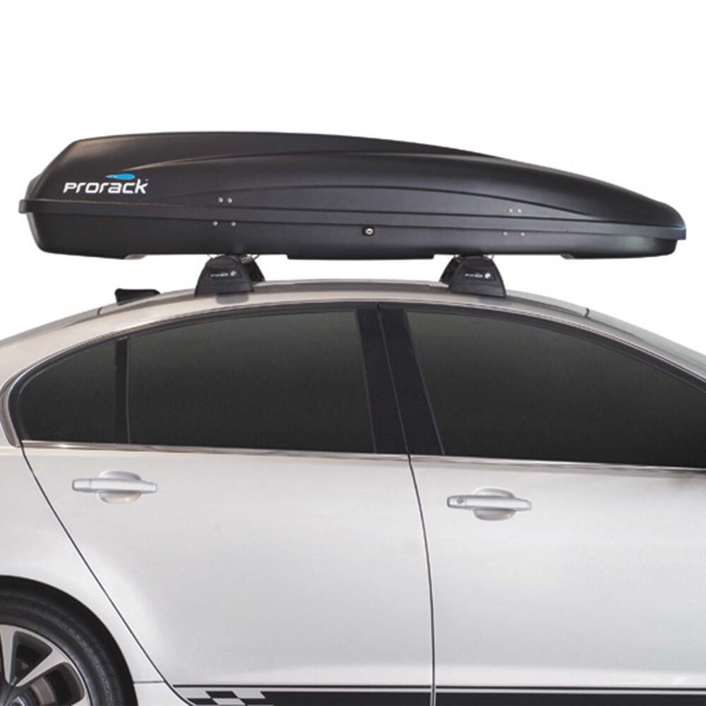 Prorack Roof Pod 390 Litre EXP8 Supercheap Auto New Zealand