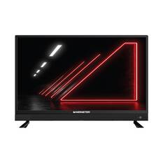 Monster 32" Smart TV HD LED 12V & 240V With Inbuilt Battery, , scanz_hi-res