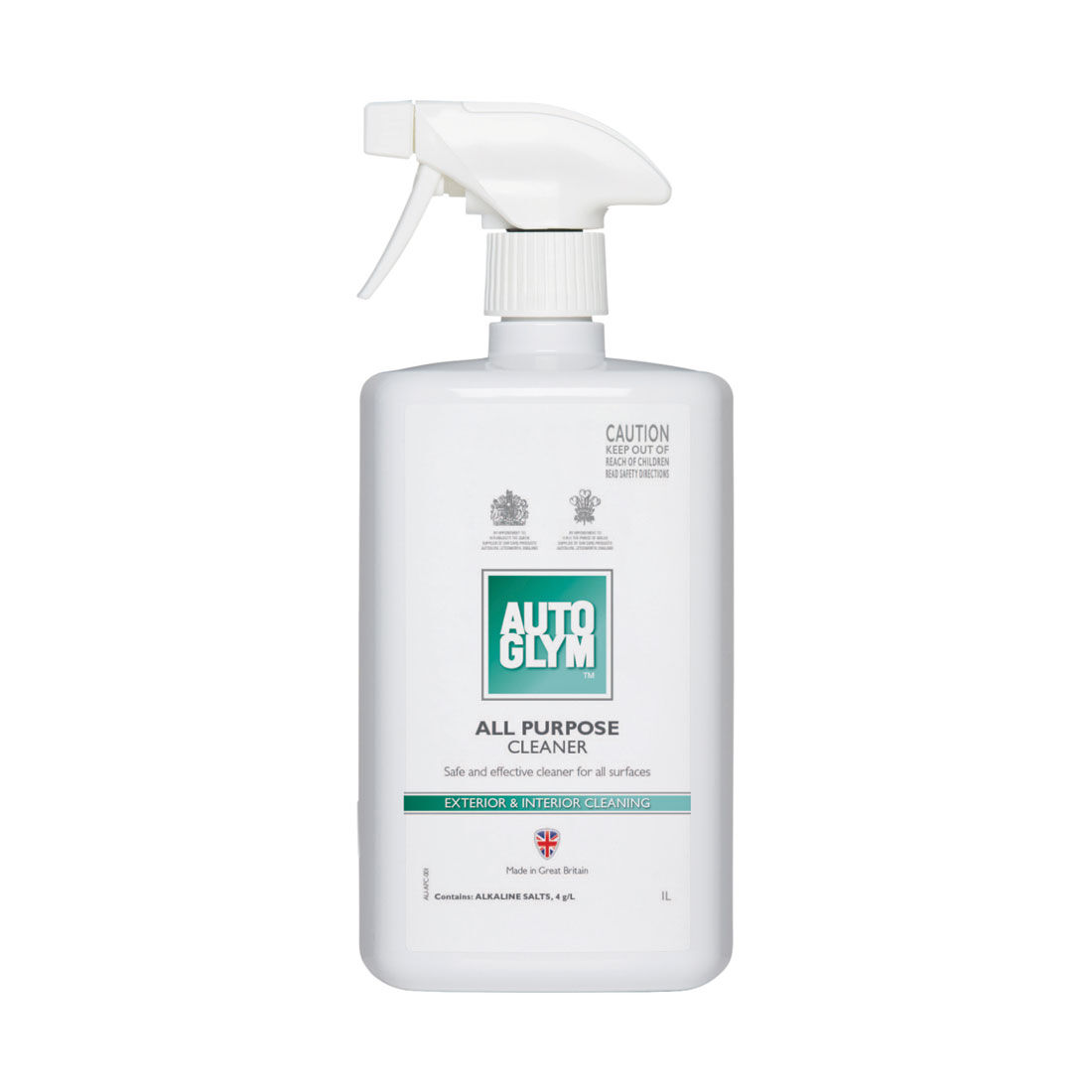 Autoglym All Purpose Cleaner 1 Litre, , scanz_hi-res