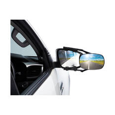 Ridge Ryder 4X4 Clip On Large Single Towing Mirror, , scanz_hi-res