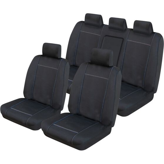 Ilana Cyclone Tailor Made Pack for Ford Ranger PX MKII Dual Cab 06/15+, , scanz_hi-res