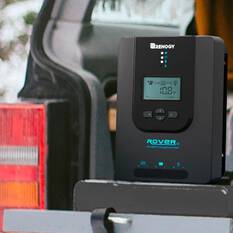 Renogy Rover Li 20A MPPT Solar Charge Controller, , scanz_hi-res