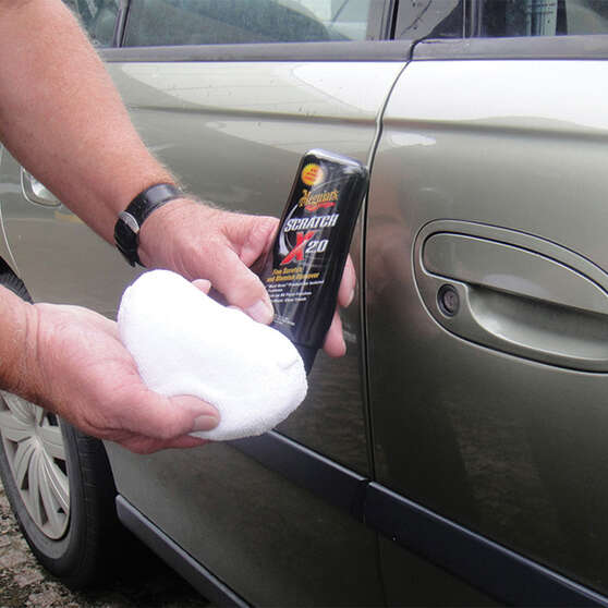 Meguiar's Scratch-X, , scanz_hi-res
