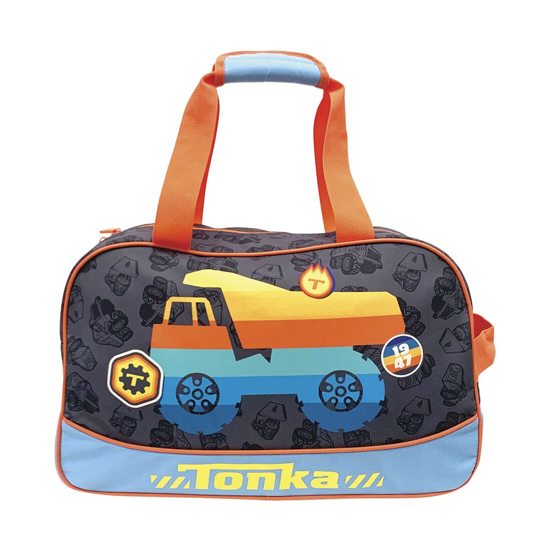 Tonka Kids Weekend Roller Bag, , scanz_hi-res