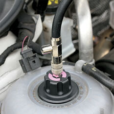 Toledo 36 Piece Radiator Pressure Test Kit, , scanz_hi-res