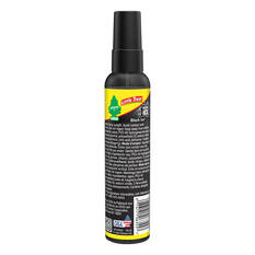 Little Trees Spray Air Freshener Black Ice 103ml, , scanz_hi-res
