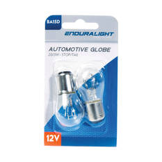 ENDURALIGHT Automotive Globes - Stop/ Tail 12V, 20/5W, BA15D, , scanz_hi-res