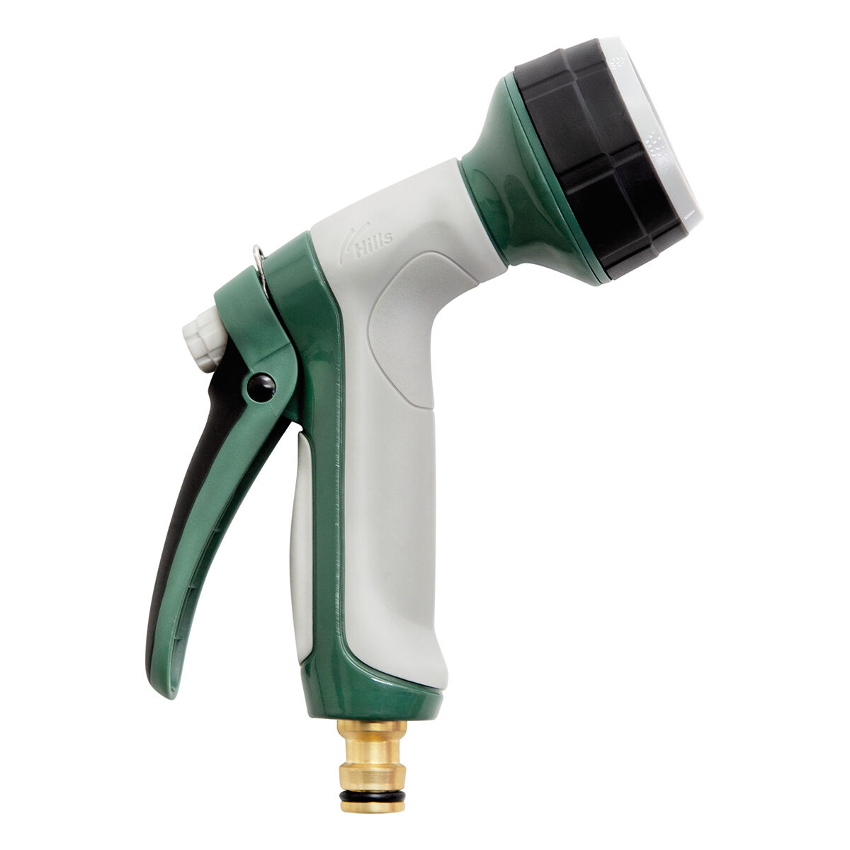 Hills Premium Spray Gun, , scanz_hi-res