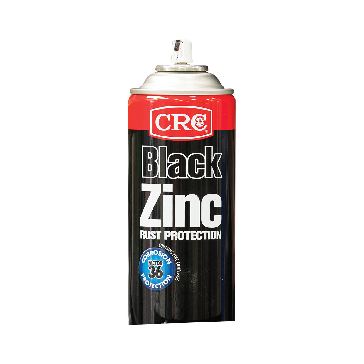 CRC Black Zinc 300g Supercheap Auto New Zealand