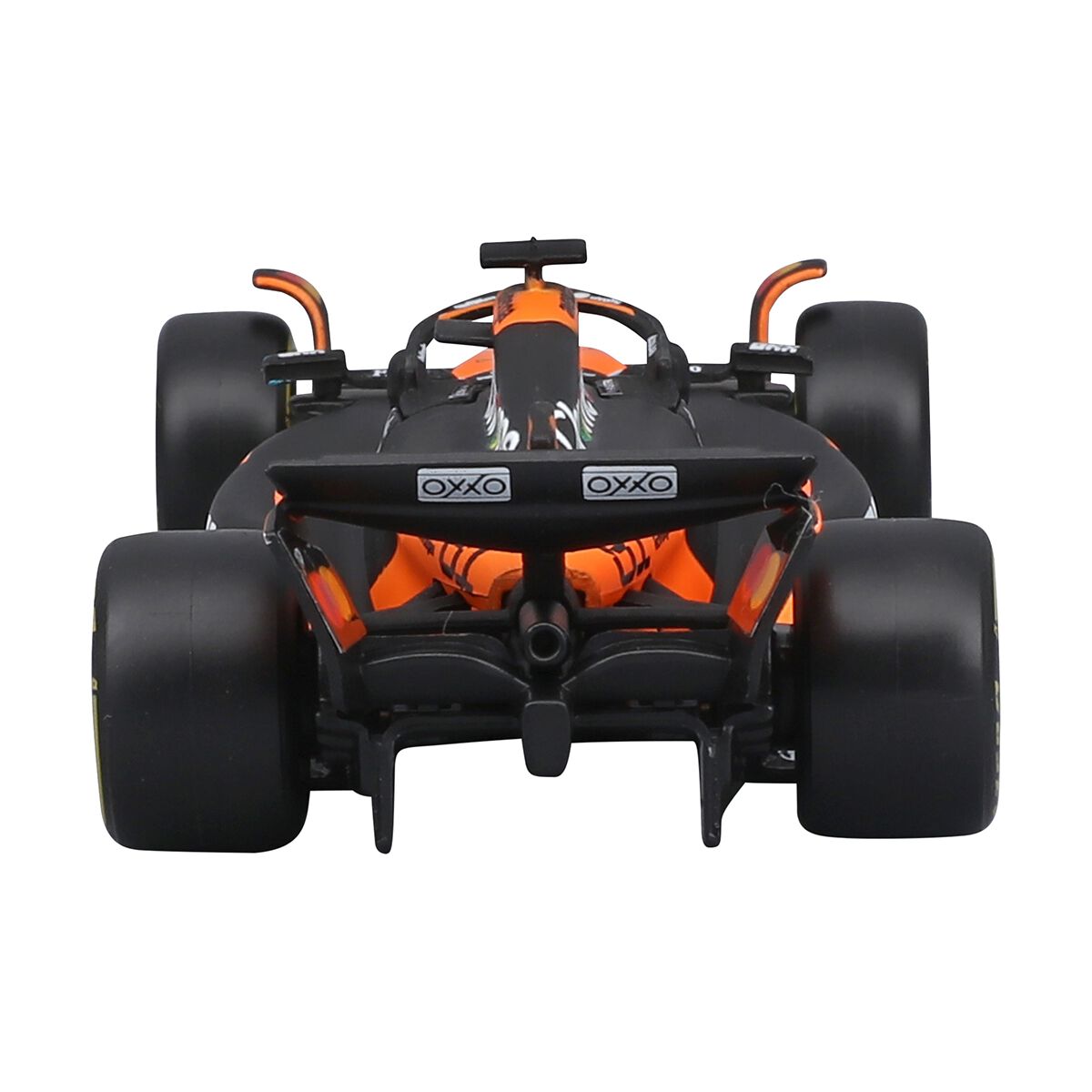 1:43 Die Cast 2025 Mclaren #81 Piastri, , scanz_hi-res
