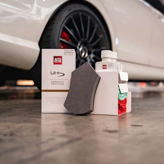 Autoglym Ultra High Definition Ceramic Coating Kit, , scanz_hi-res