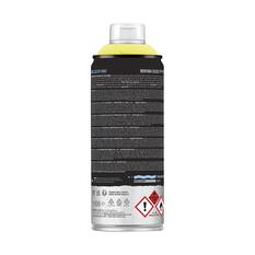 MTN Pro Yellow Brake Caliper Spray Paint 400mL, , scanz_hi-res