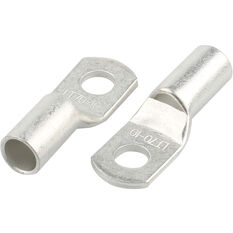 Calibre Battery Cable Lugs - Pair, 70-10, , scanz_hi-res