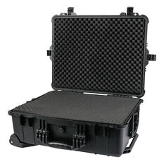 ToolPRO Safe Case Trolley Black 615 x 485 x 240mm, , scanz_hi-res