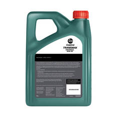 Castrol TRANSMAX Universal 80W-90 Manual Transmission Fluid - 4 Litre, , scanz_hi-res