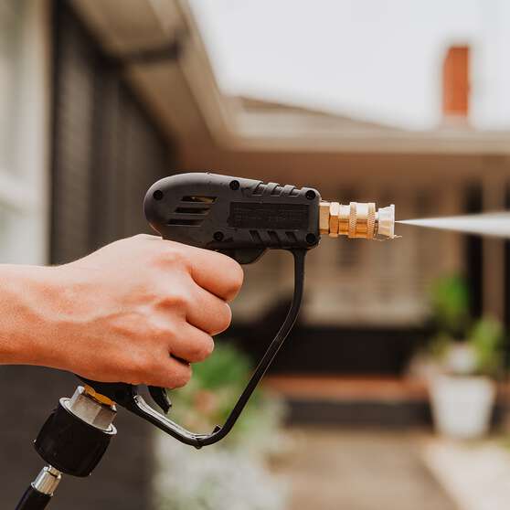 Kincrome Compact Pressure Washer Gun, , scanz_hi-res