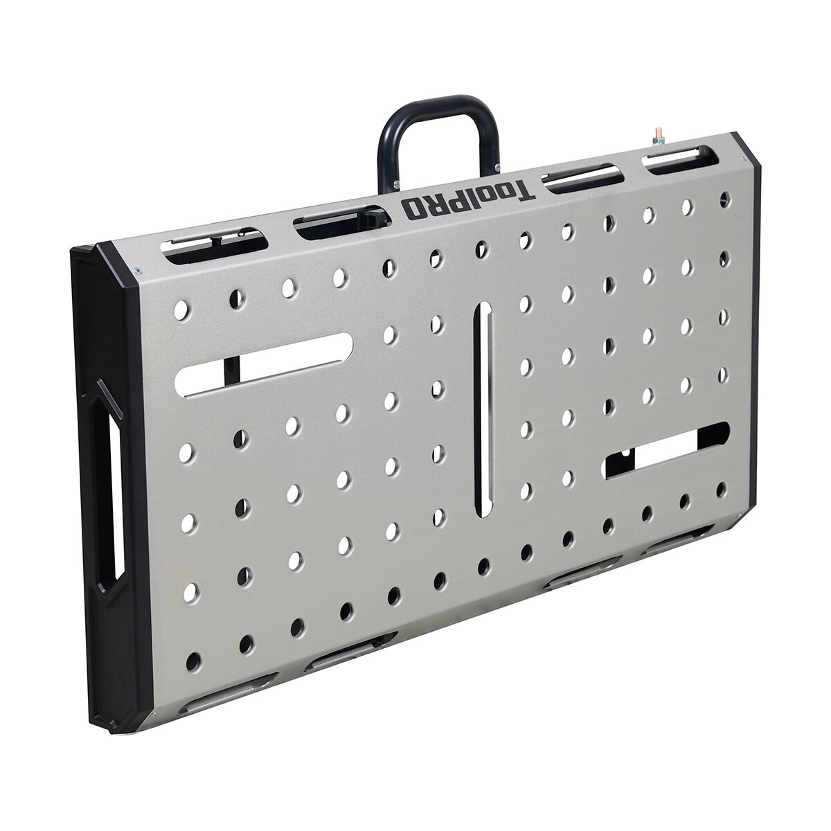 ToolPRO 450kg Folding Welding Table & Workbench, , scanz_hi-res