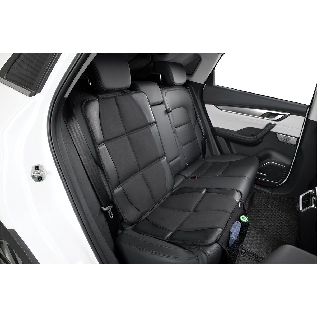Car seat protector sale supercheap