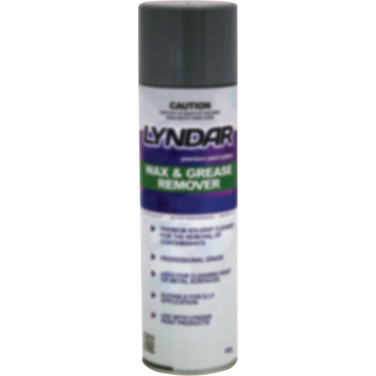 Wax & Grease Remover Aerosol - 400g, , scanz_hi-res