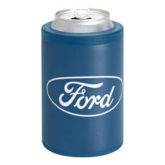 Ford Insulated Can Cooler, , scanz_hi-res
