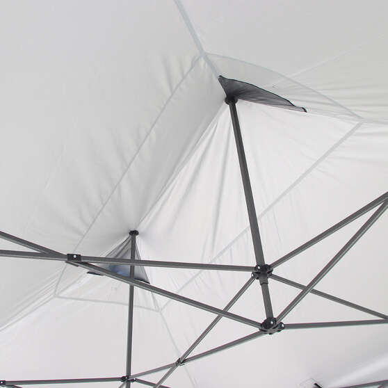 Ridge Ryder Heavy Duty Deluxe Gazebo 3 x 4.5m, , scanz_hi-res