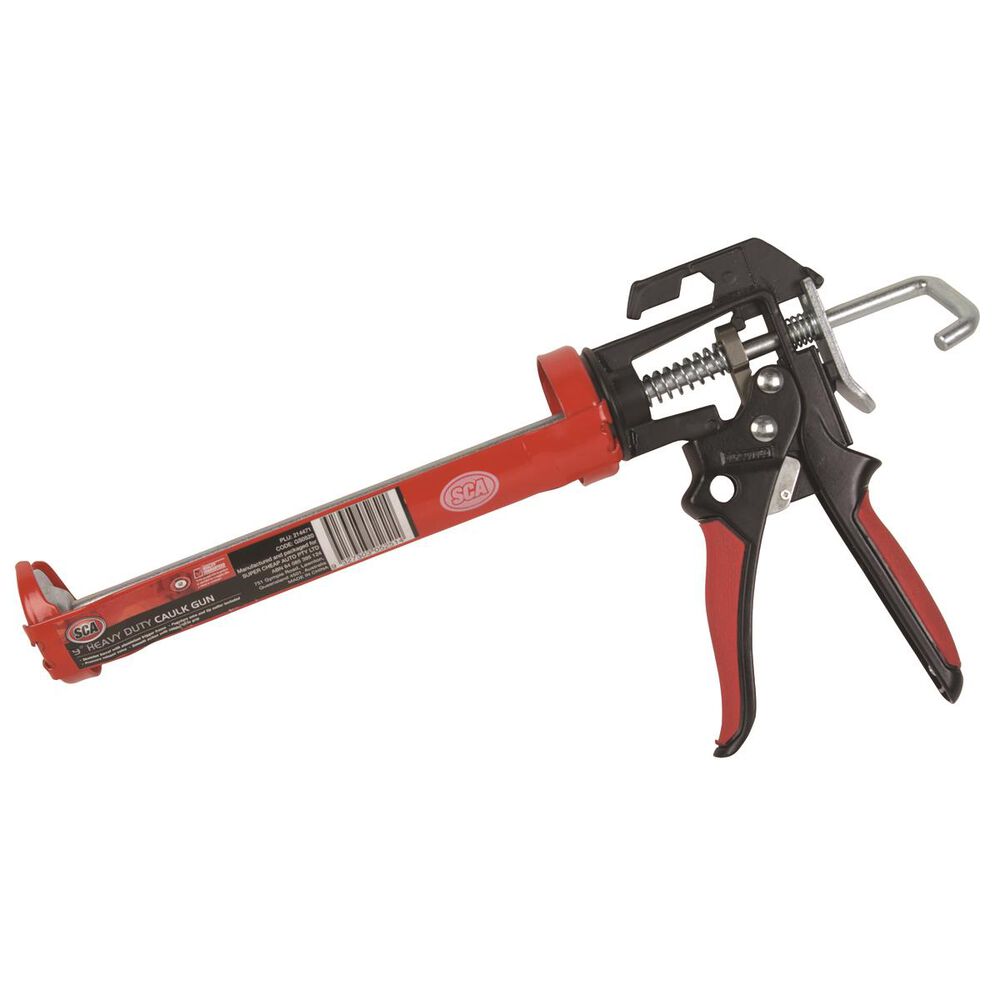 Caulking Gun Heavy Duty, 230mm Supercheap Auto New Zealand