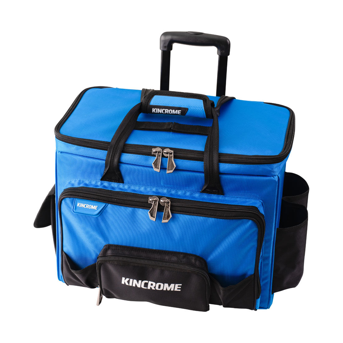 Kincrome Technicians Rolling Tool Bag 460mm, , scanz_hi-res